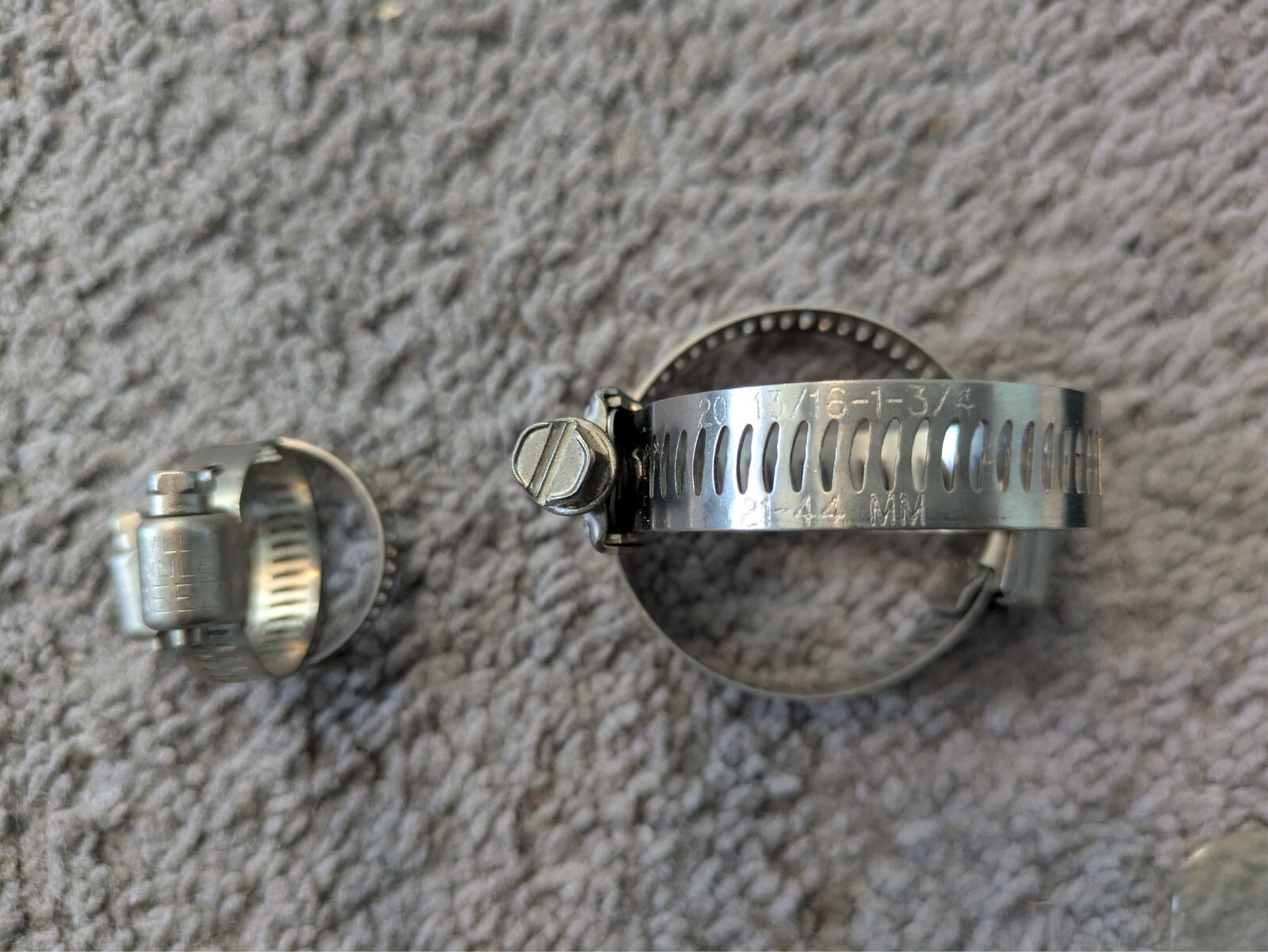 PYI Inc. PSS Shaft Seal 02-118-134 Shaft Diameter 1-1/8" Tube Diameter 1-3/4"