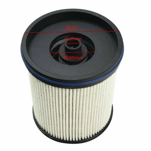 3Pack Genuine ACDelco Fuel Filter & Gaskets 23304096 TP1015 for Chevrolet GMC - Picture 7 of 7