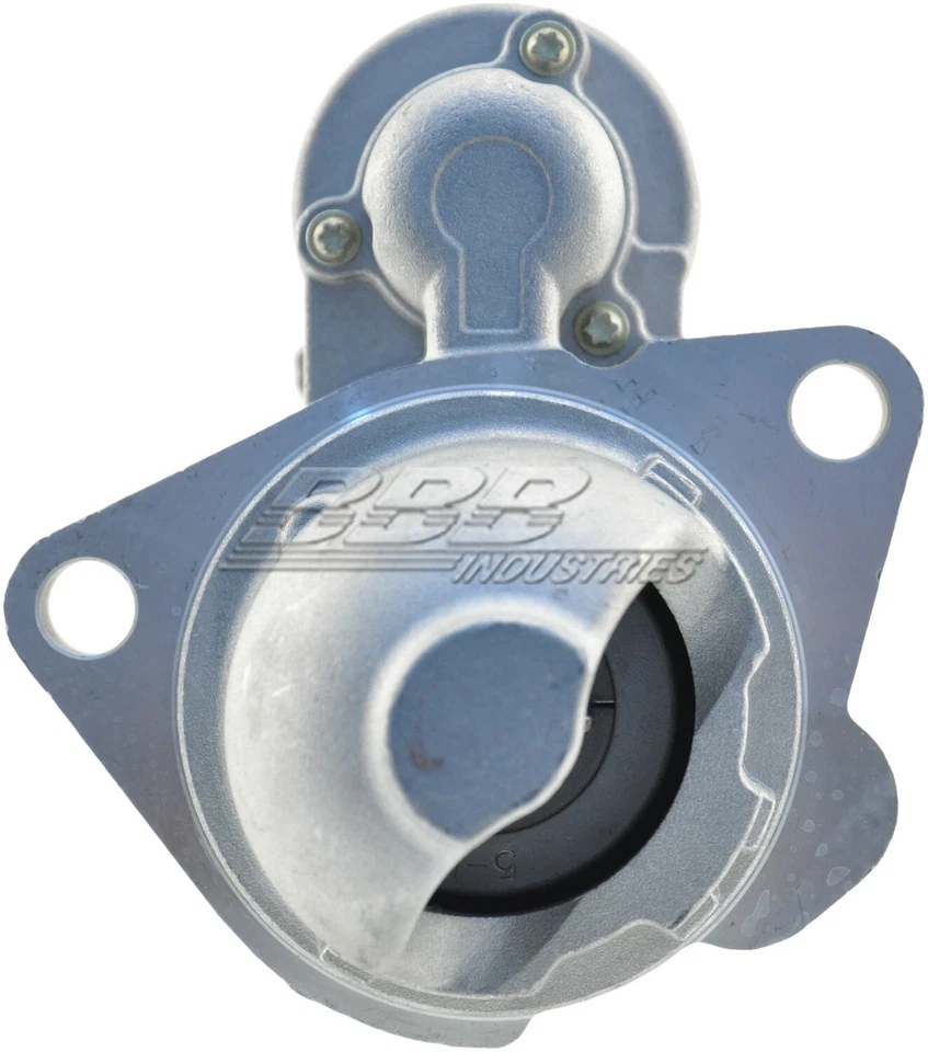 Motor De Arranque-DOHC Auto Plus N6493 Foto 3 de 4