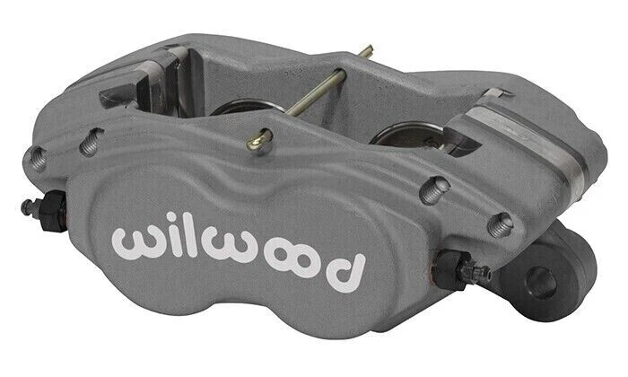 Kit delantero Wilwood 140-15272 para -M 11,00 pulgadas 1 PC rotor y cubo 67-69 Camaro 64-72 noviembre Foto 3 de 4