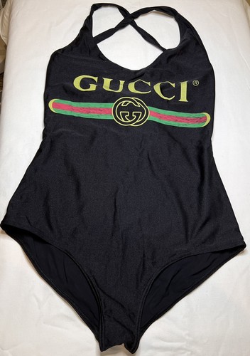 Gucci ONE-PIECE SWIMSUIT