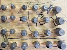 Various CASE TRIMMER PILOTS  *Choose your Size* .184 / .185