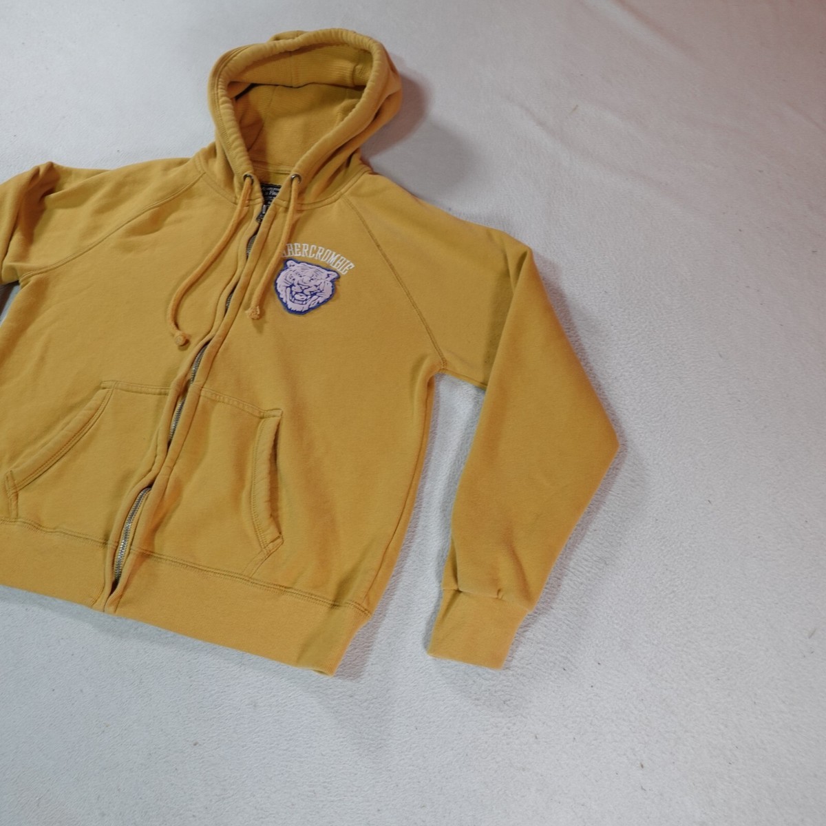 トップス Abercrombie&Fitch double zip hoodie y2k Men's YPB neoKNIT MAX Full-Zip Hoodie | Men's Tops