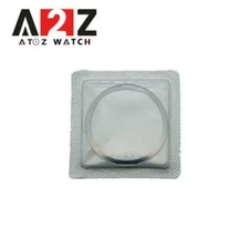 Watch Sapphire Crystal Glass for Rado Centrix R30939 37.8*2.1*0.9 mm Domed Round