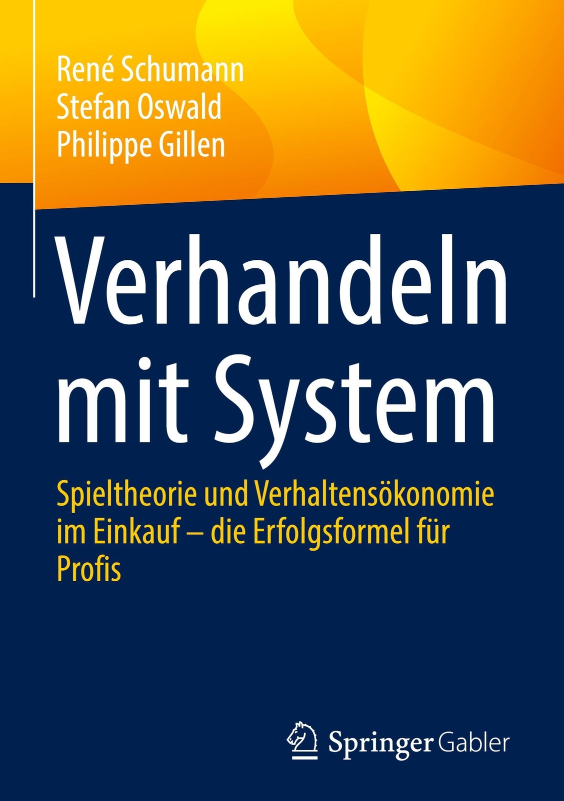 Thumbnail - Verhandeln Mit System | René Schumann (u. A.) | Buch | Viii | Deutsch
