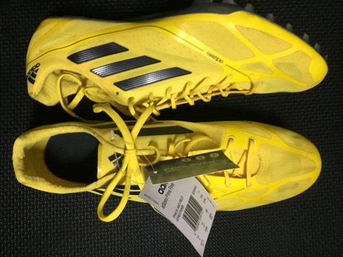 Adidas Adizero Prime SP Sprint Running SHOES SIZE US 11.5 Track Field - Picture 4 of 5