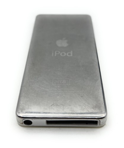 Apple iPod nano A1137 1GB VINTAGE 1 Generation - Bild 5 von 6