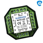 Trennrelais Steuer Relais 2-fach Rolladen Zentral Steuerung mit Einzelbedienung