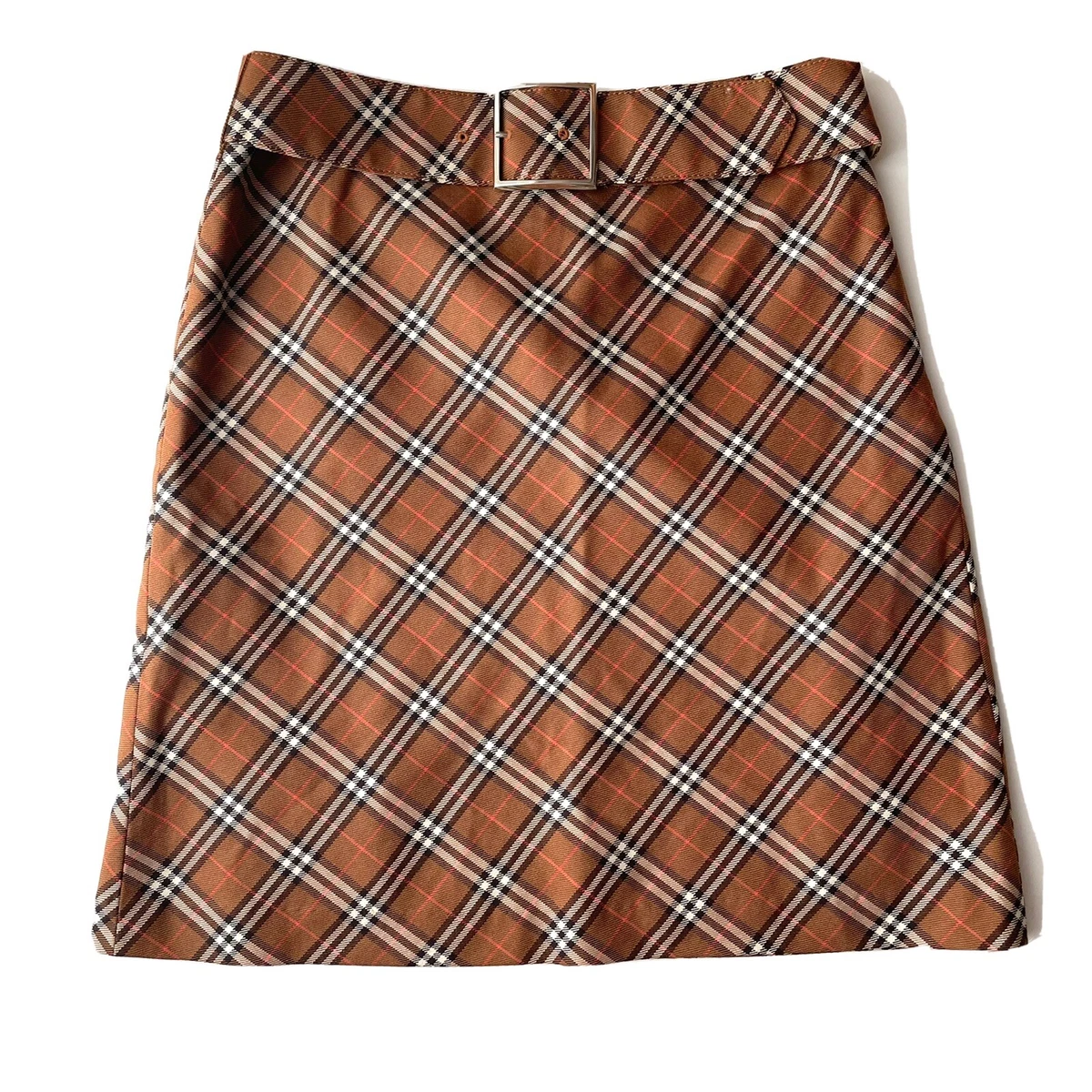 Burberry skirt hole Clearance