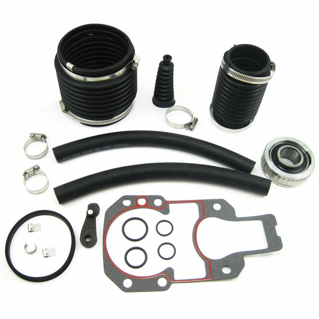 Sierra 1826011 MerCruiser Marine Sterndrive Transom Seal Kit 30803097T1 eBay