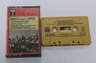 FRANK ZAPPA BOULEZ CONDUCTS ZAPPA THE PERFECT STRANGER AN CHAMBER WORKS CASSETTE