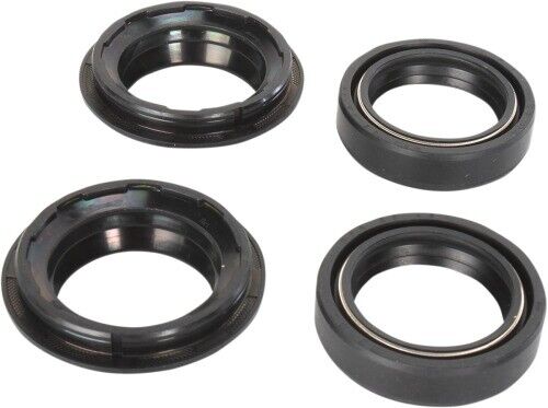 Pivot Works Fork Seal Kit PWFSK-Z035 41-1669 0407-0385 37-330021 841433 - Picture 1 of 3