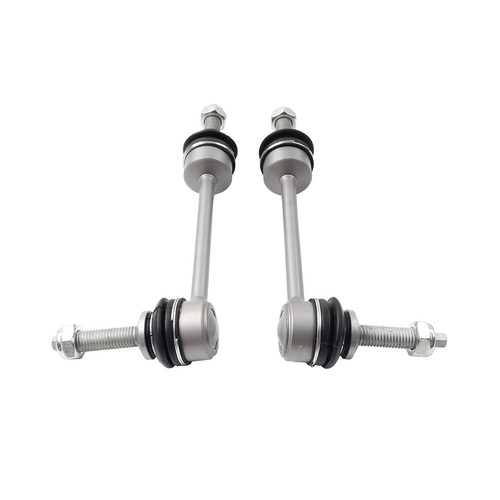 2Pcs LH/RH Stabilizer Sway Bar End Link For Ford F-150 Raptor 17-20 HL3Z-5K483-B - Picture 7 of 12