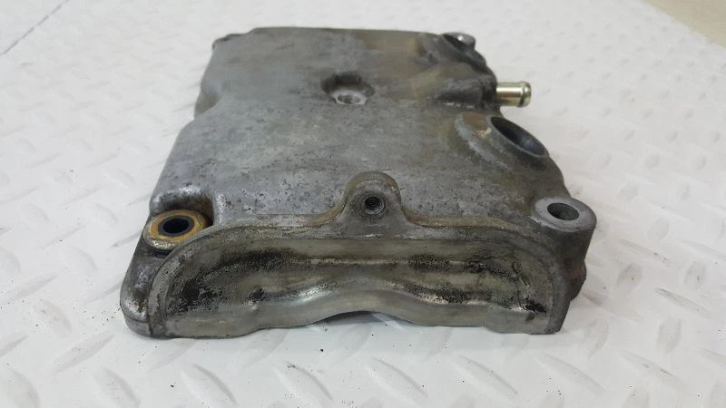 00-01 Cubierta de válvula lateral izquierda Subaru Outback Foto 4 de 4