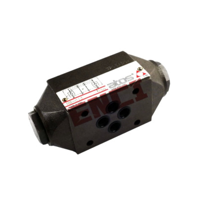 HR-012 Atos Stack Check Valve valve