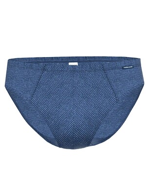 Ammann Day Modern / Jeans 10170 Mini Slip in anthrazit oder dunkelblau