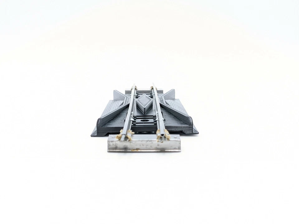 [EXCLUSIVE] Half Sized Rerailer for American Flyer S Gauge Trains - Image 4 of 4