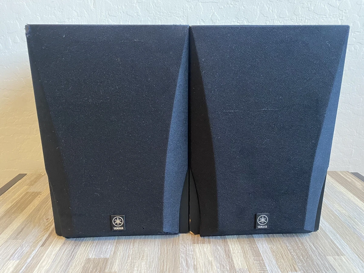 Buy yamaha cheap speakers