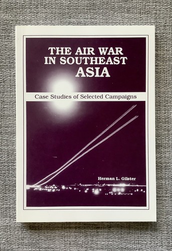 RARE 6 LOT Air Force: Military Aviation, Anatomy of Reform, Autonomy of Air Arm - Picture 4 of 13