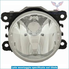 RBGCD DERB Fendinebbia Suzuki Ignis 2017 / 01 >