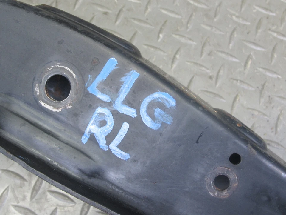 98-05 LEXUS JZS160L GS400 GS430 GS300 SET OF 3 REAR RIGHT CONTROL ARM OEM - Image 2 of 4