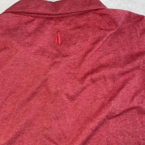 johnnie o Long sleeve Polo XXL - Picture 8 of 9