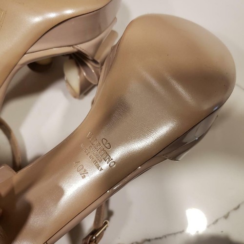 Sandalias tacones zapatos desnudos $795 - Imagen 11 de 12