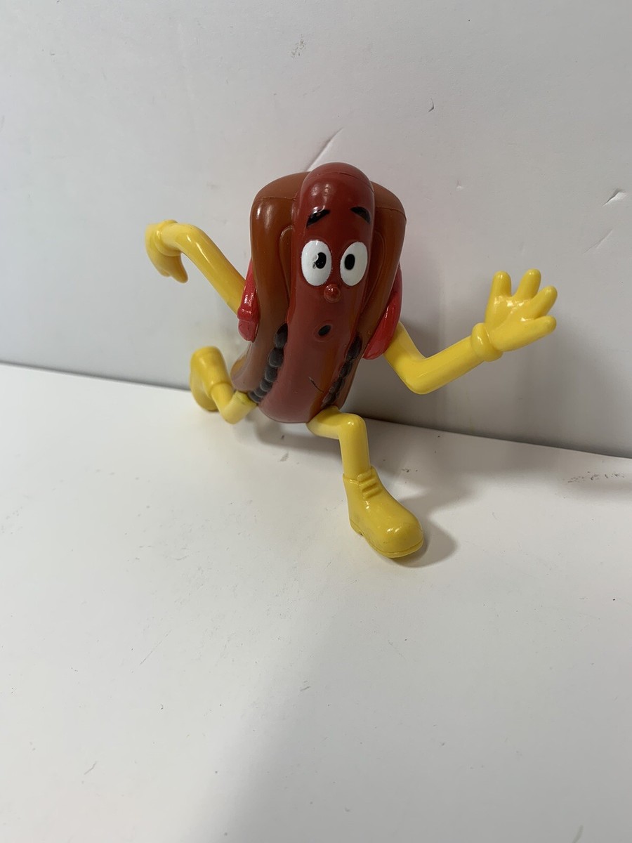 Wienerschnitzel antenna topper 2個セット Wienerschnitzel Antenna Topper Patriot (Pg8E) | eBay