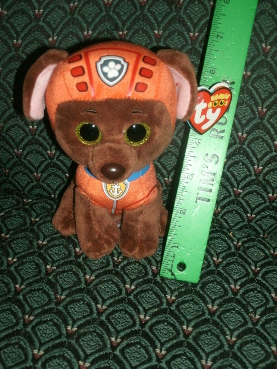 Ty Beanie Boos 6
