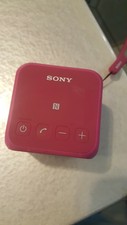 sony srs x11 ebay