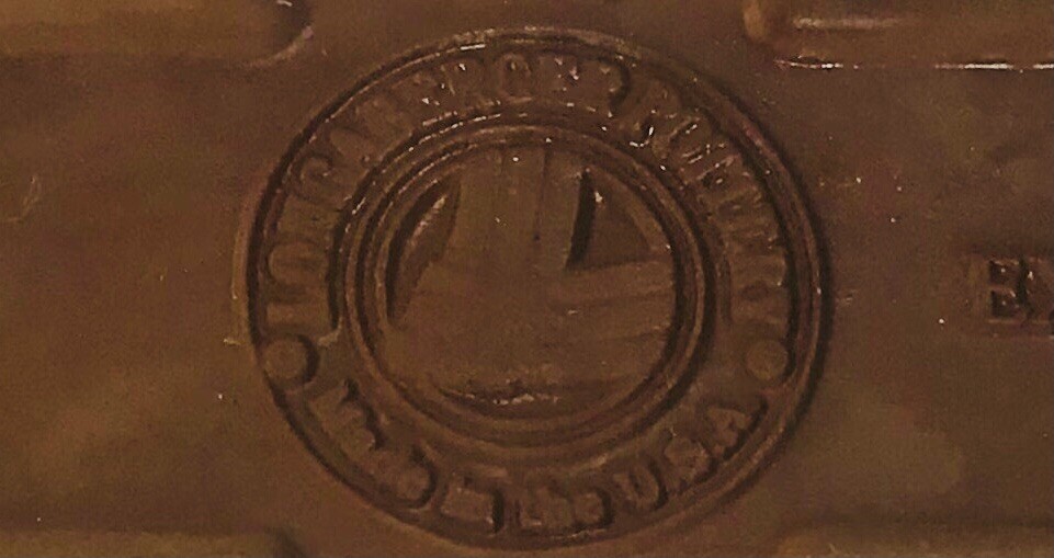 Longaberger Pottery Terra Cotta Bread Basket Warmer Rolls Bread Brick Stone USA eBay