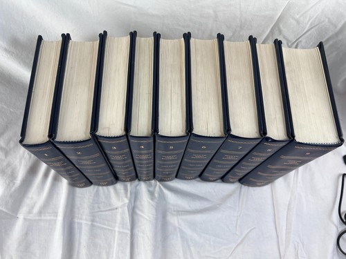 9 Volumes ~Army Register of the Volunteer Force United States Army 1861-65 HC - Picture 6 of 17