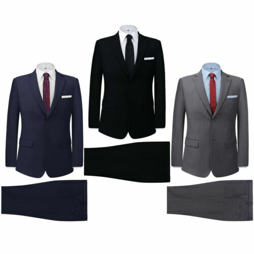 Ceinture De Smoking Carrée En Polyester