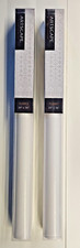 Artscape 24-in x 36-in Stained Glass Applique Window Film 2 Pack