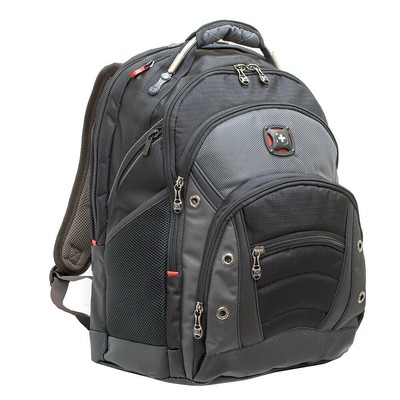 swissgear wheeled backpack