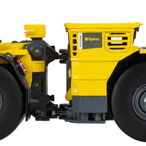 Epiroc PS005273 Underground Mining Loader Scooptram ST18S - Scale 1:50 - Picture 19 of 21
