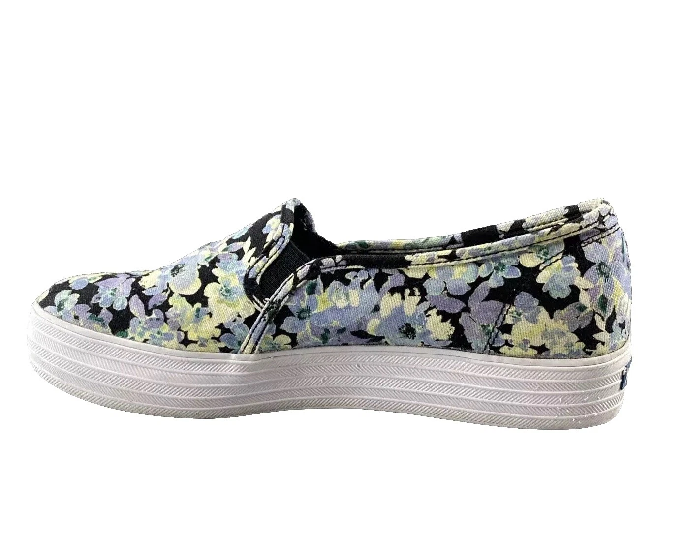 Zapatillas deportivas floral multicolor Keds para Mujeres