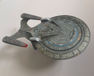 Star Trek Enterprise G