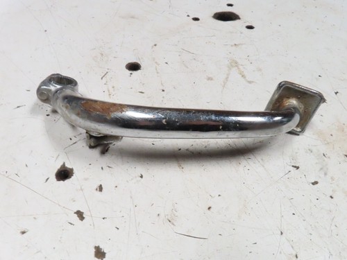 1986 Honda Rebel CMX450C CM450C 450 Rear Brake Pedal - Picture 3 of 4