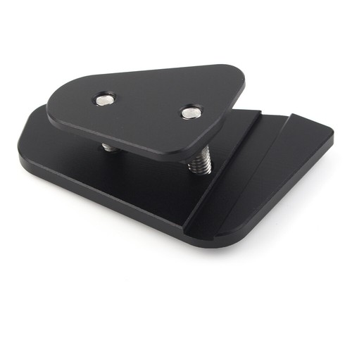 Rear Foot Brake Pedal Pad Enlarge Extender For BMW F750GS F850GS G310GS R NineT - Picture 8 of 12