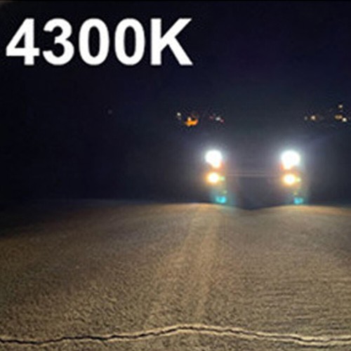 2pcs Car LED Headlights 1860 CSP 3000K-8000K H1 H4 H7 H11 H8 H9 9012 9005 9006 - Picture 3 of 5