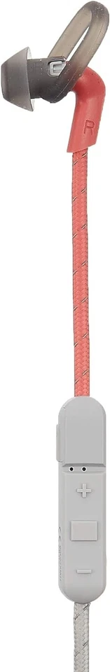 Plantronics Backbeat Fit 305 Wireless Sport Headset - Coral - Image 3 of 4