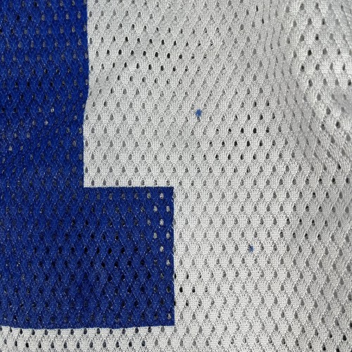 NFL Dallas Cowboys R. Williams #31 Size L Reebok Jersey Football Rare White Fan - Picture 12 of 16
