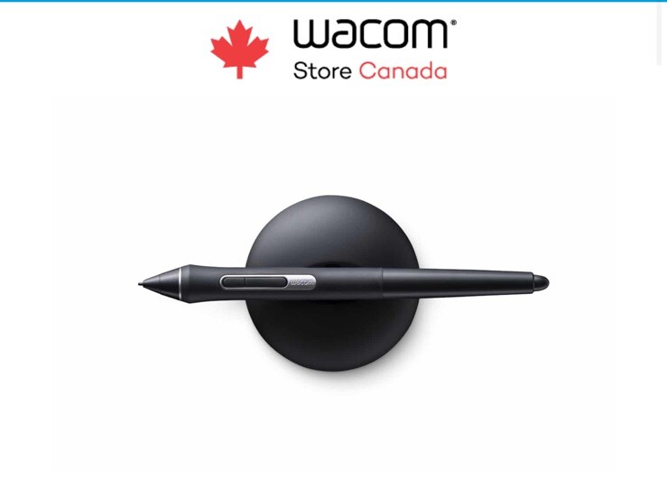 Wacom Intuos Pro Paper Edition - Medium (pth-660) Plus Accessories