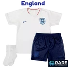 ENGLAND 2018-20 HOME FOOTBALL BABYKIT AGE 9-12 MONTHS NIKE ( BNWT )