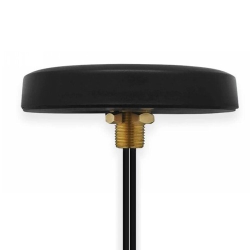 Teltonika PR1KCL25 - 2x2 MIMO LTE Antenne, 2.5dBi, IP67, 3m Kabel / SMA - Afbeelding 2 van 2