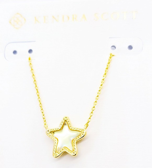 Nordstrom Kendra Scott 14k Gold Plate 