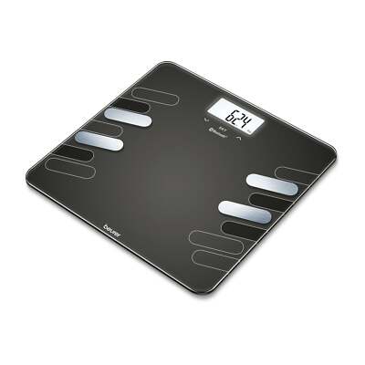 Beurer Diagnosewaage BF 600 Style Bluetooth
