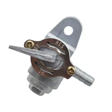 Petcock Fuel Switch Valve For POLARIS PREDATOR OUTLAW SCRAMBLER SPORTSMAN 50 90