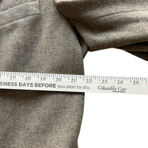 Jos A Bank Vintage Blazer Mens Size 42 Long - Picture 6 of 8